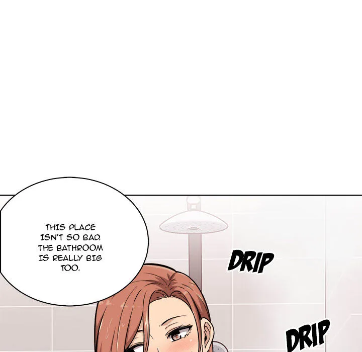 Excuse me, This is my Room (Uncensored) Chapter 56 Page 82