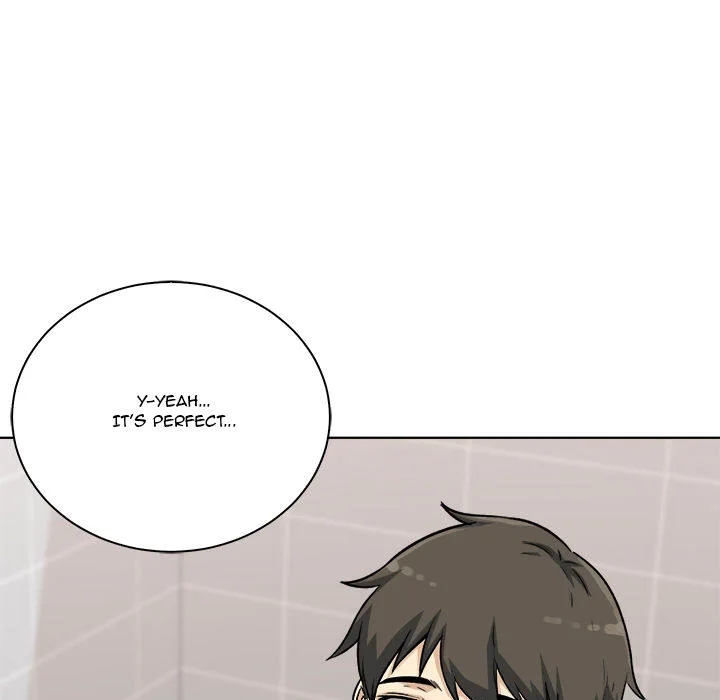 Excuse me, This is my Room (Uncensored) Chapter 56 Page 85