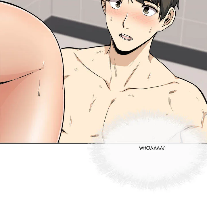 Excuse me, This is my Room (Uncensored) Chapter 56 Page 86