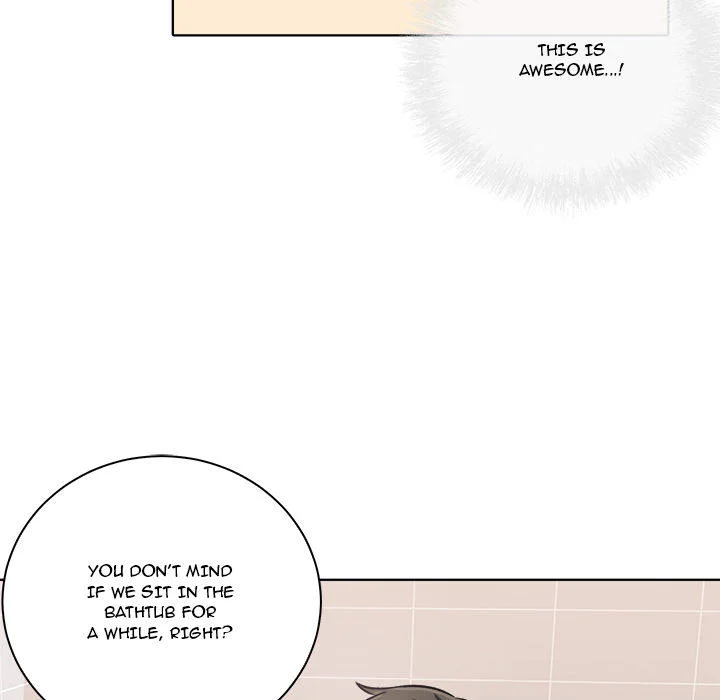 Excuse me, This is my Room (Uncensored) Chapter 56 Page 91