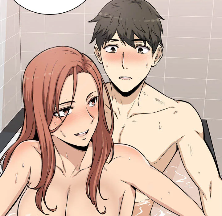 Excuse me, This is my Room (Uncensored) Chapter 56 Page 92