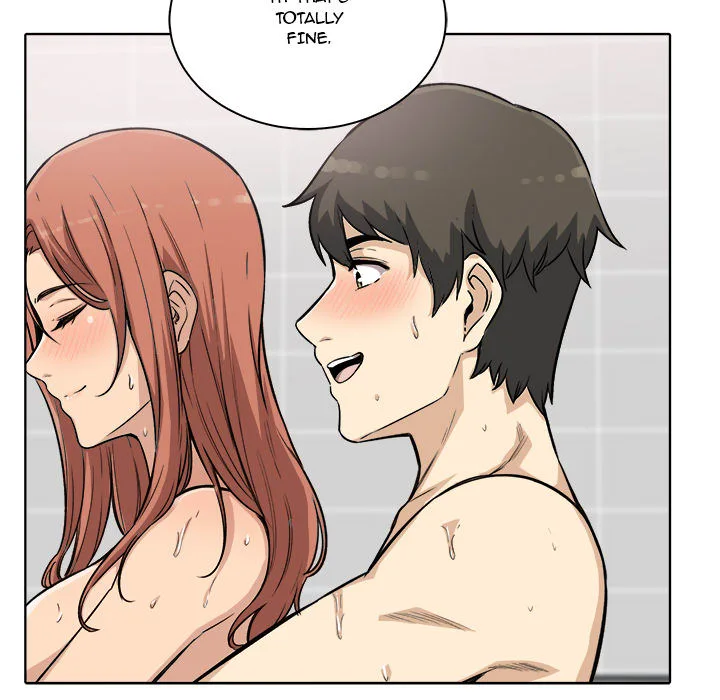 Excuse me, This is my Room (Uncensored) Chapter 56 Page 94