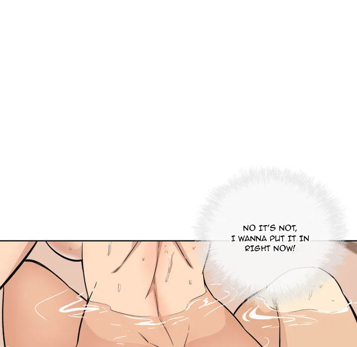 Excuse me, This is my Room (Uncensored) Chapter 56 Page 95