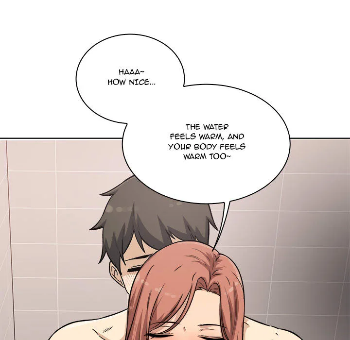 Excuse me, This is my Room (Uncensored) Chapter 56 Page 97