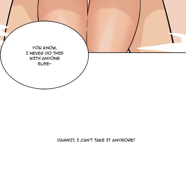 Excuse me, This is my Room (Uncensored) Chapter 56 Page 99