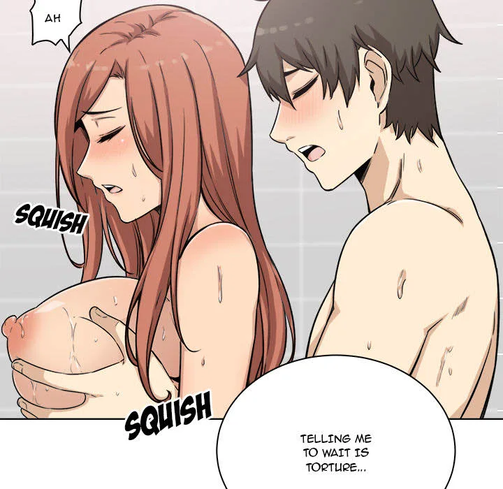 Excuse me, This is my Room (Uncensored) Chapter 56 Page 104