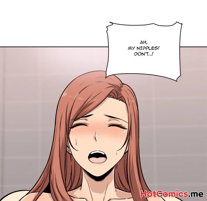 Excuse me, This is my Room (Uncensored) Chapter 56 Page 107