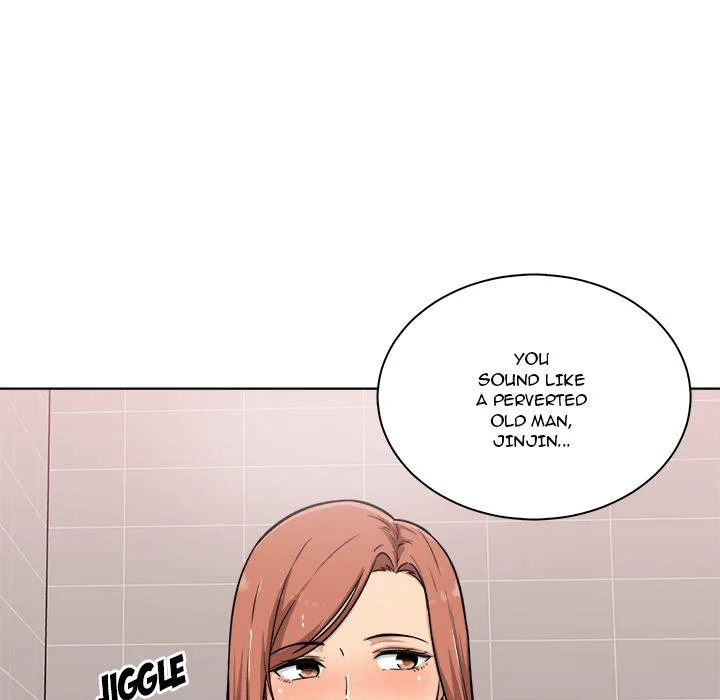 Excuse me, This is my Room (Uncensored) Chapter 56 Page 109