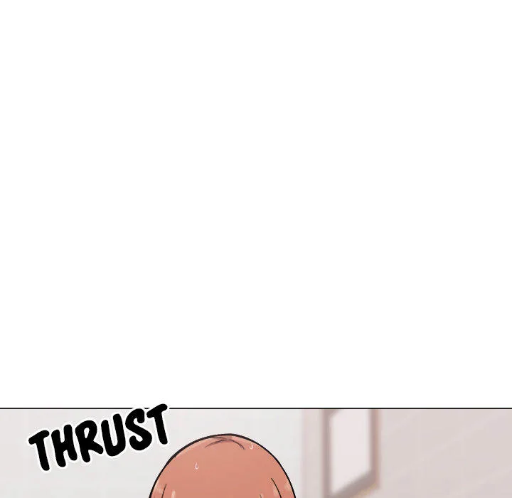 Excuse me, This is my Room (Uncensored) Chapter 56 Page 113