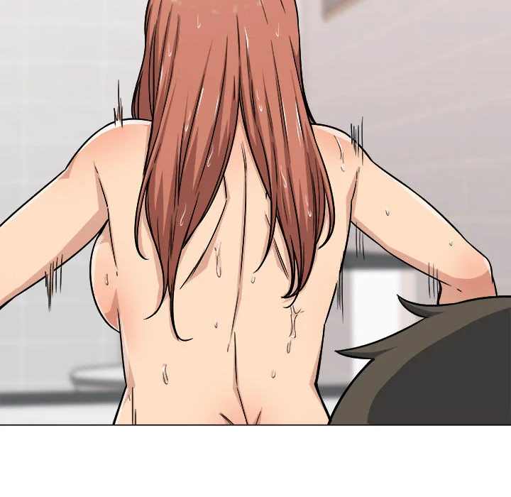 Excuse me, This is my Room (Uncensored) Chapter 56 Page 114