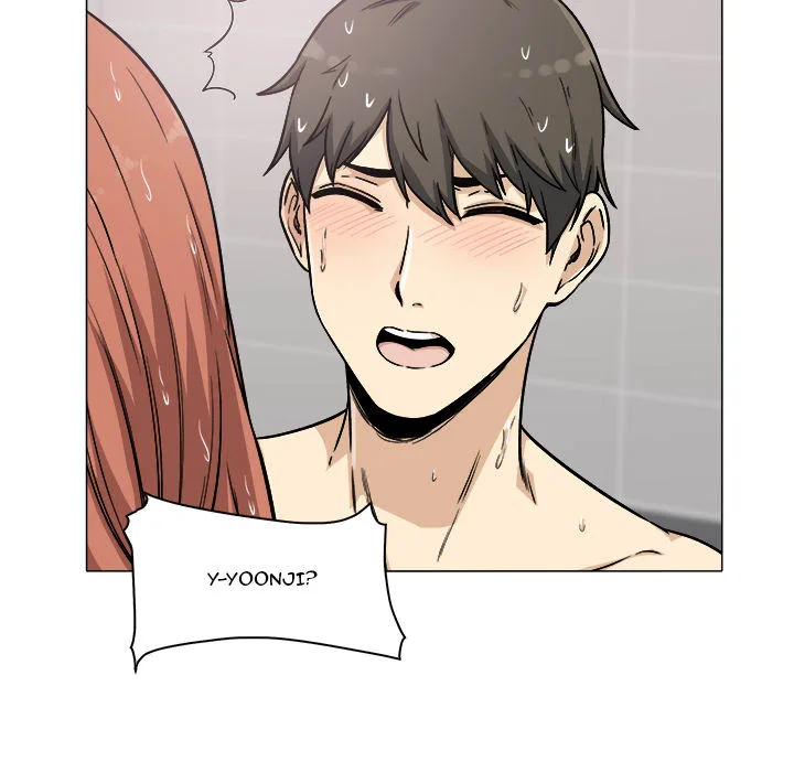 Excuse me, This is my Room (Uncensored) Chapter 56 Page 116