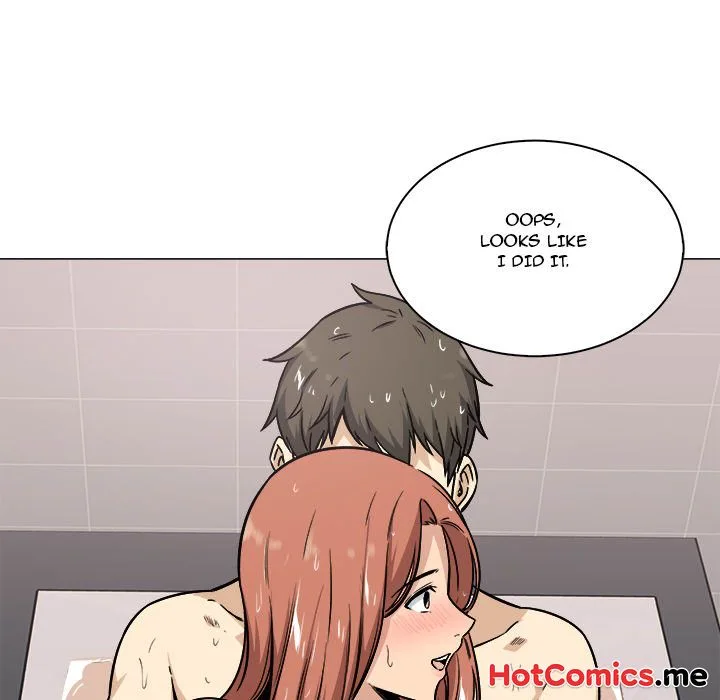 Excuse me, This is my Room (Uncensored) Chapter 56 Page 117