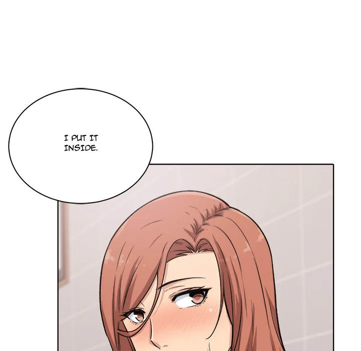 Excuse me, This is my Room (Uncensored) Chapter 56 Page 119