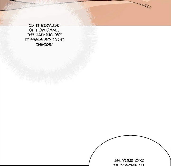 Excuse me, This is my Room (Uncensored) Chapter 56 Page 122