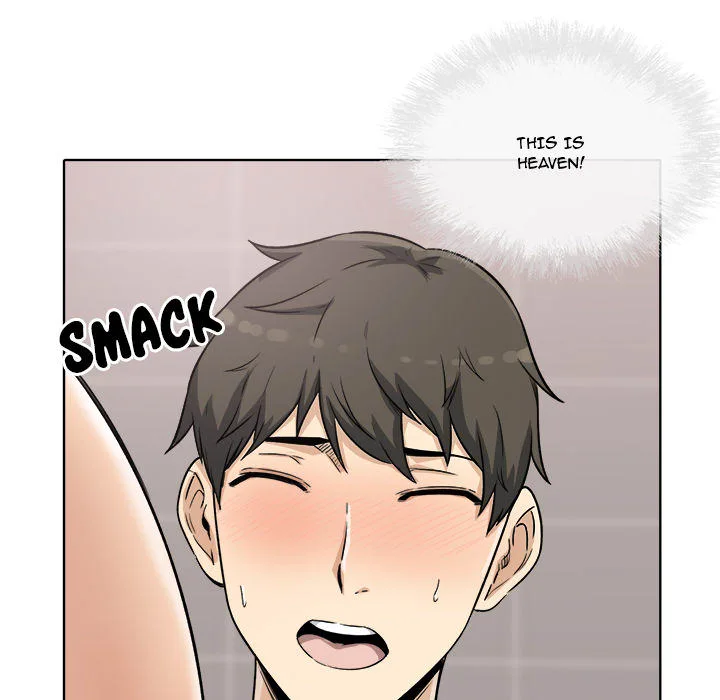 Excuse me, This is my Room (Uncensored) Chapter 56 Page 125
