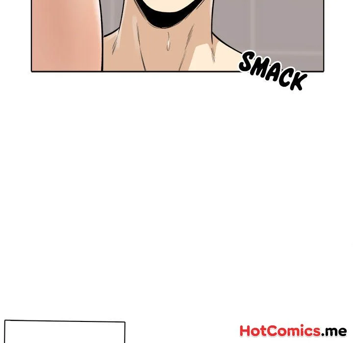 Excuse me, This is my Room (Uncensored) Chapter 56 Page 126