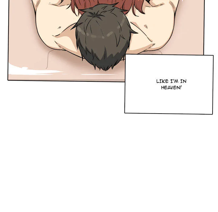 Excuse me, This is my Room (Uncensored) Chapter 56 Page 128