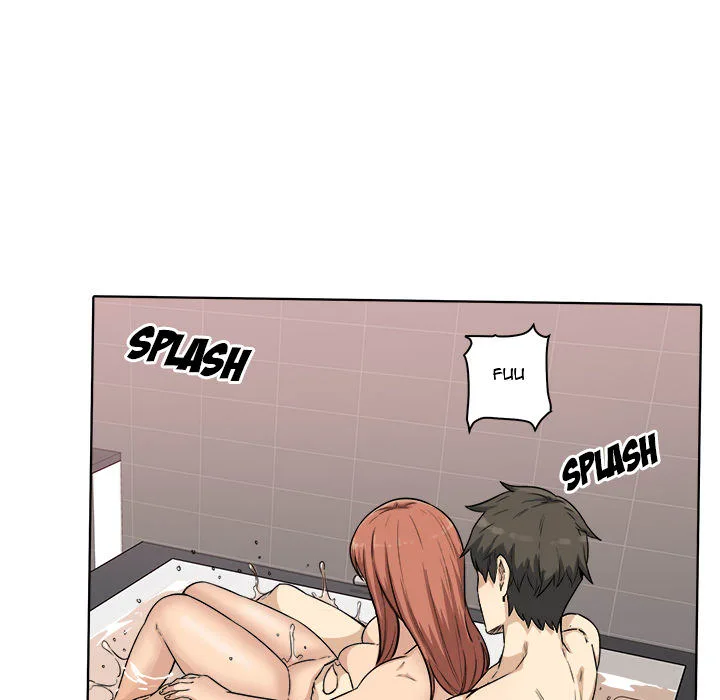 Excuse me, This is my Room (Uncensored) Chapter 56 Page 129