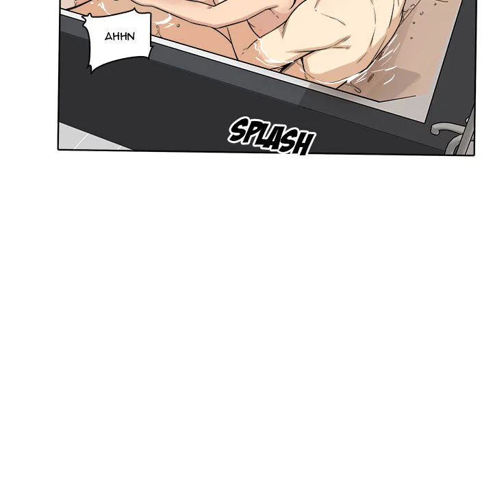 Excuse me, This is my Room (Uncensored) Chapter 56 Page 130