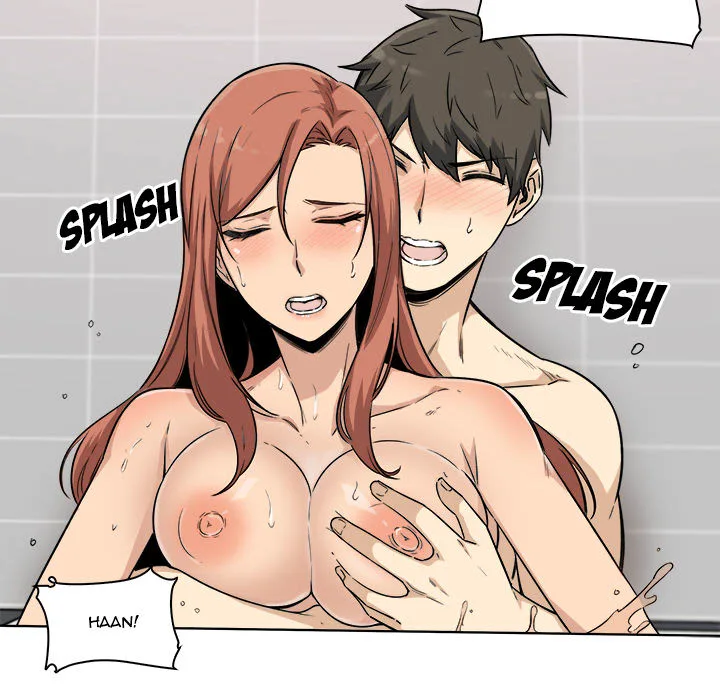 Excuse me, This is my Room (Uncensored) Chapter 56 Page 133