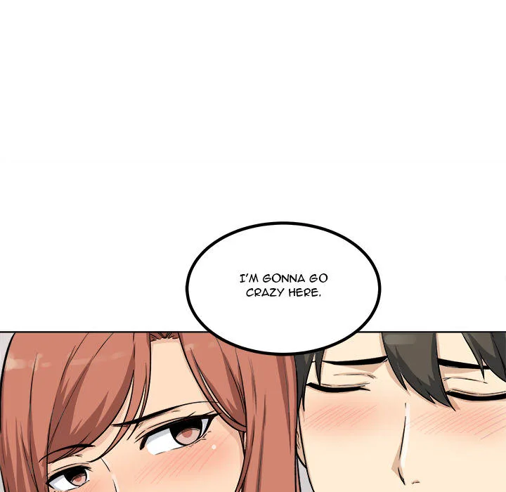 Excuse me, This is my Room (Uncensored) Chapter 56 Page 134