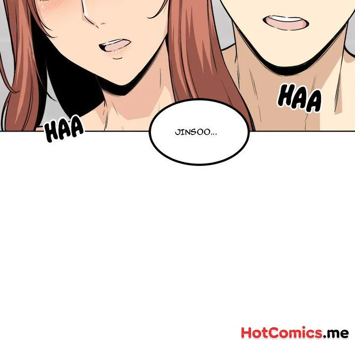 Excuse me, This is my Room (Uncensored) Chapter 56 Page 135