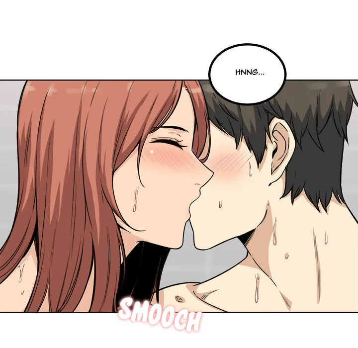 Excuse me, This is my Room (Uncensored) Chapter 56 Page 136