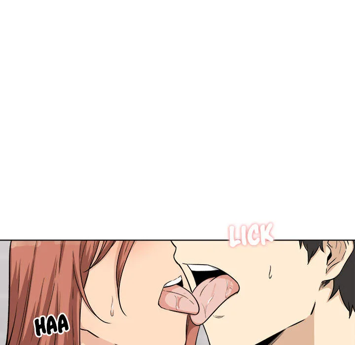 Excuse me, This is my Room (Uncensored) Chapter 56 Page 137