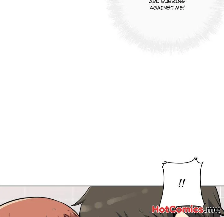 Excuse me, This is my Room (Uncensored) Chapter 56 Page 140
