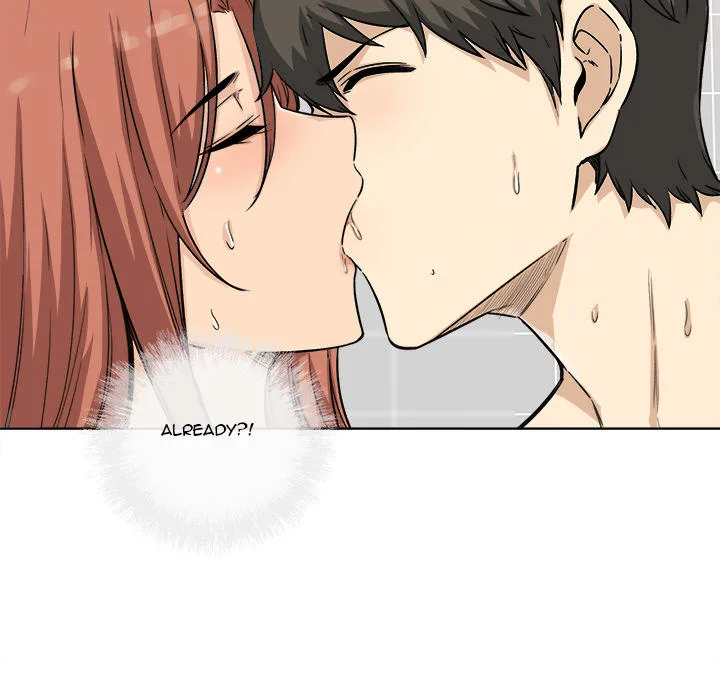 Excuse me, This is my Room (Uncensored) Chapter 56 Page 141