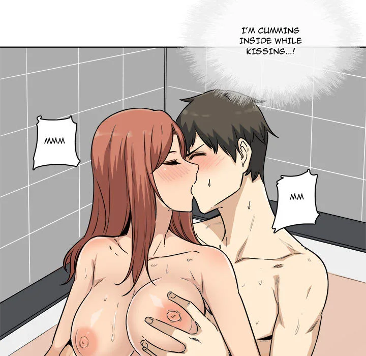 Excuse me, This is my Room (Uncensored) Chapter 56 Page 144