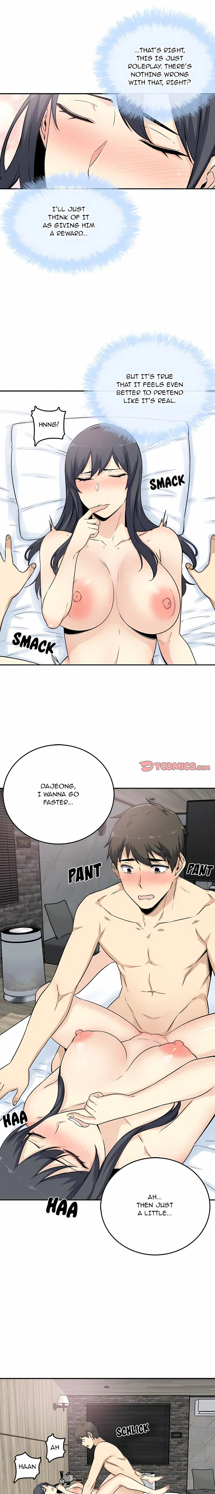 Excuse me, This is my Room (Uncensored) Chapter 59 Page 2