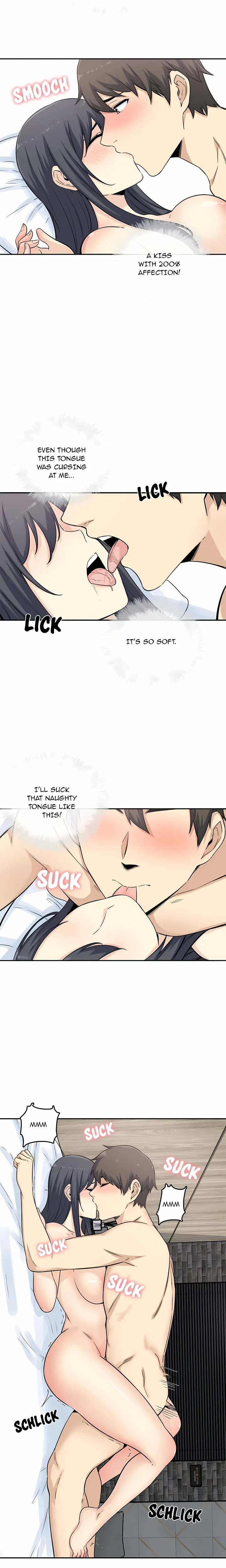 Excuse me, This is my Room (Uncensored) Chapter 59 Page 4