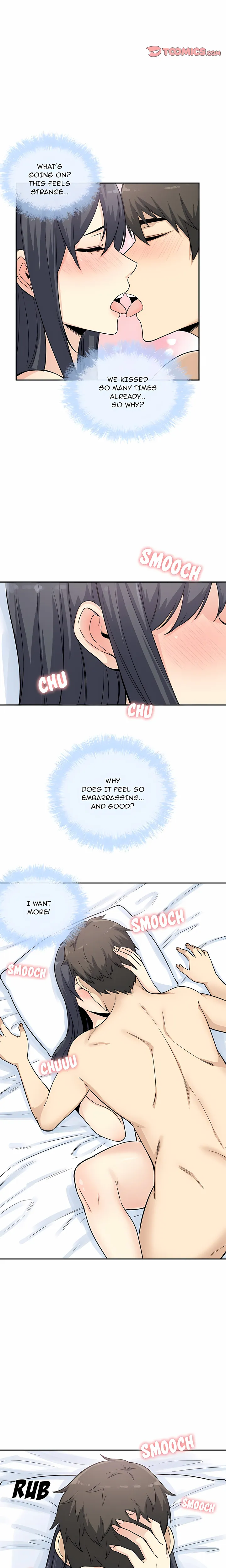 Excuse me, This is my Room (Uncensored) Chapter 59 Page 5