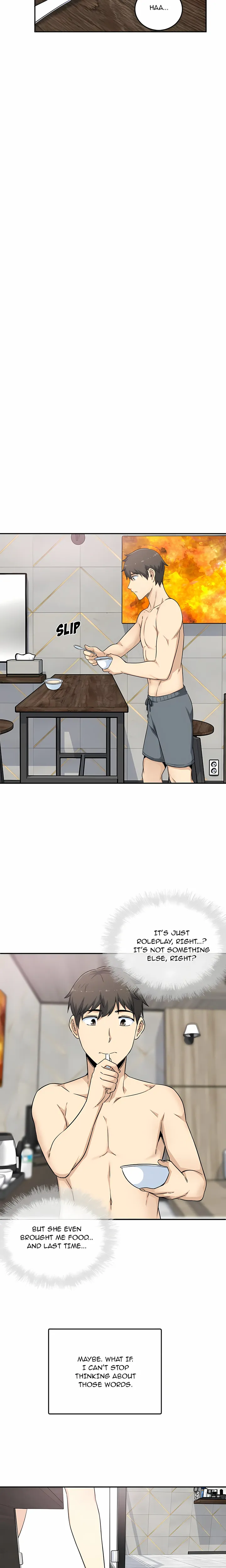 Excuse me, This is my Room (Uncensored) Chapter 59 Page 9