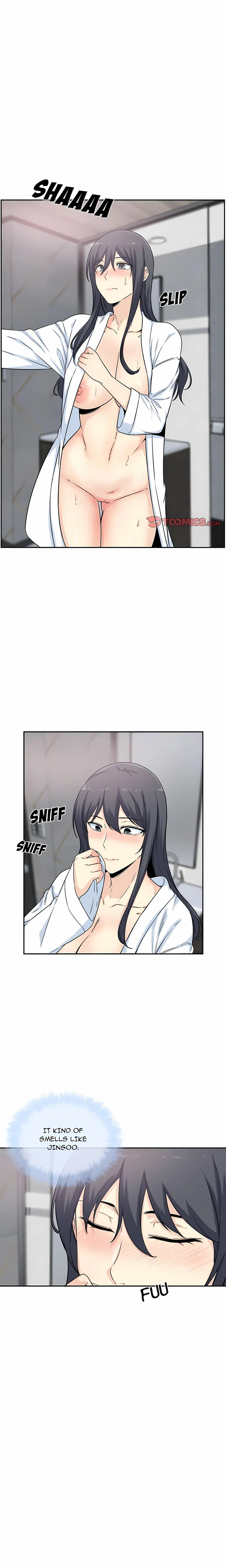 Excuse me, This is my Room (Uncensored) Chapter 59 Page 11