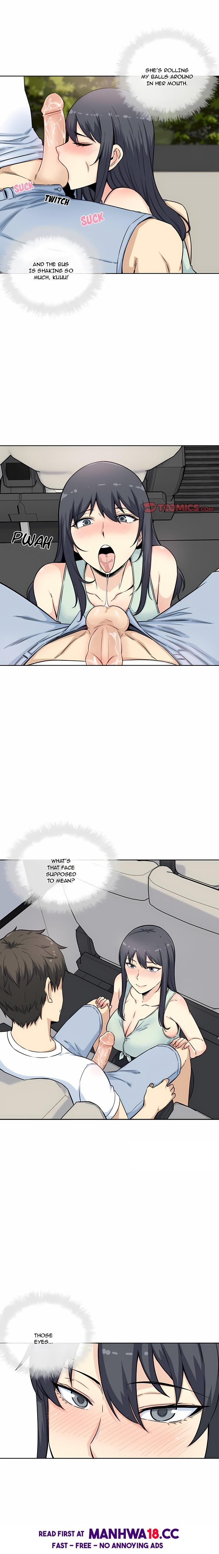 Excuse me, This is my Room (Uncensored) Chapter 61 Page 11