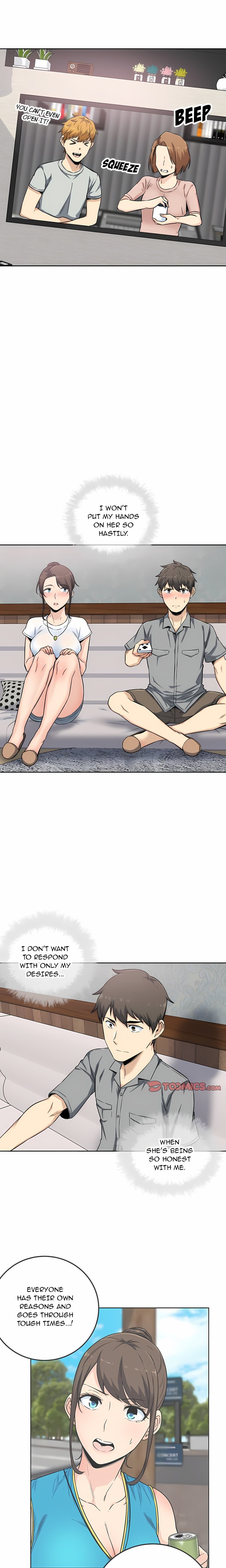 Excuse me, This is my Room (Uncensored) Chapter 64 Page 14