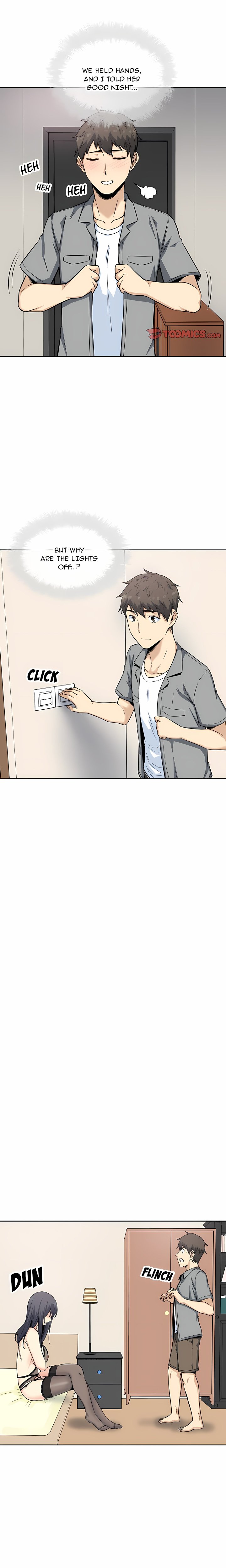 Excuse me, This is my Room (Uncensored) Chapter 64 Page 17