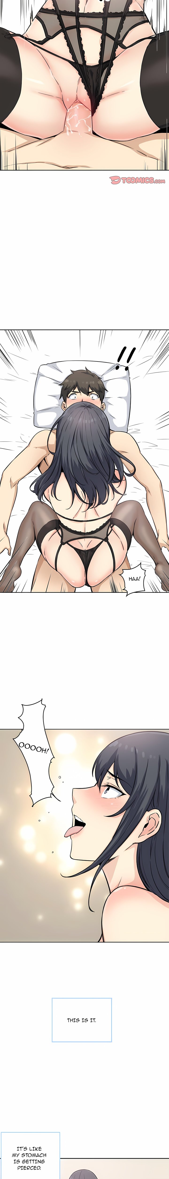 Excuse me, This is my Room (Uncensored) Chapter 65 Page 20