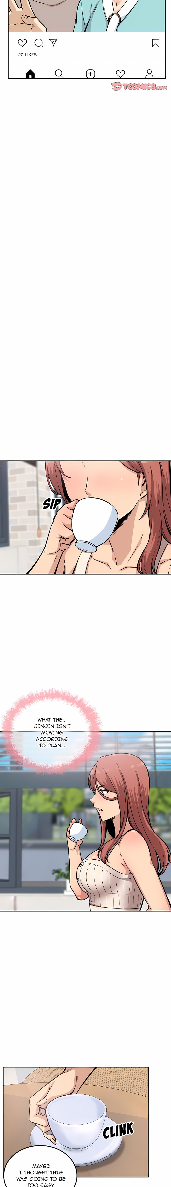 Excuse me, This is my Room (Uncensored) Chapter 67 Page 10