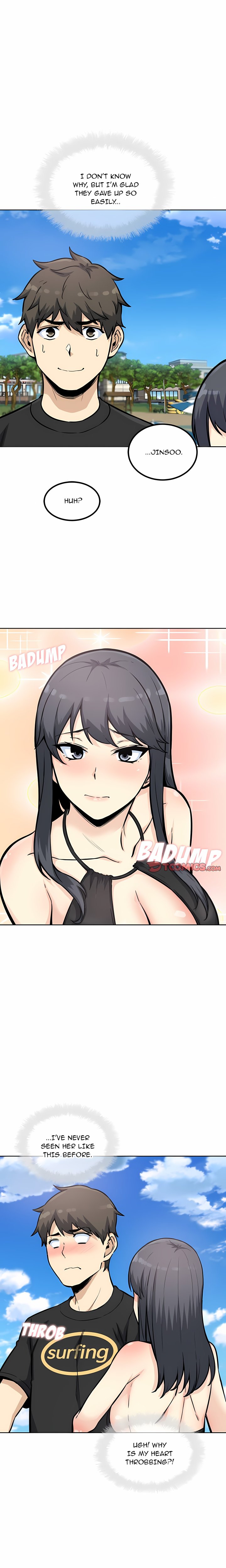 Excuse me, This is my Room (Uncensored) Chapter 69 Page 7