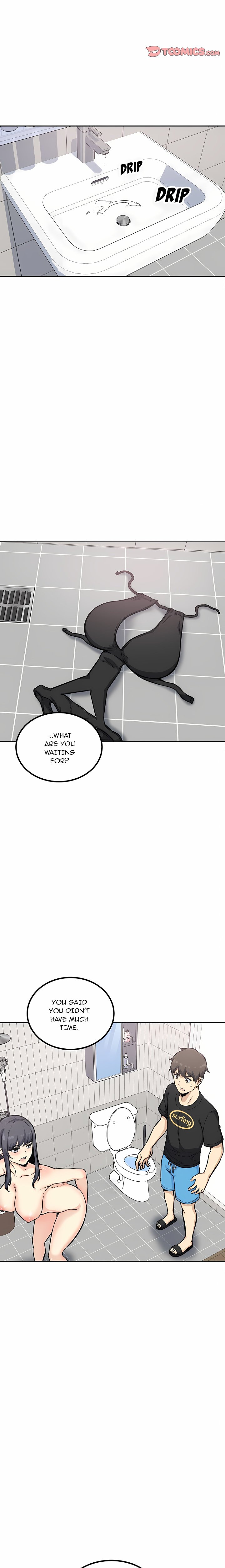 Excuse me, This is my Room (Uncensored) Chapter 70 Page 5