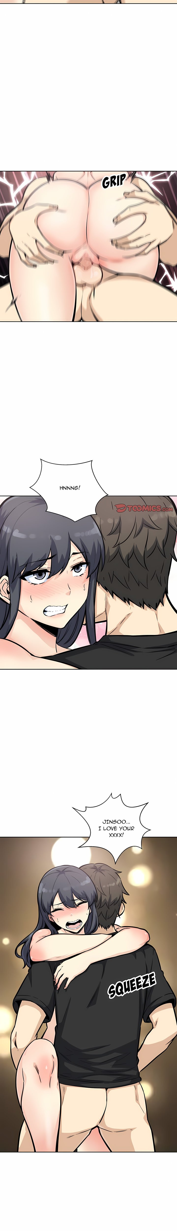 Excuse me, This is my Room (Uncensored) Chapter 70 Page 21