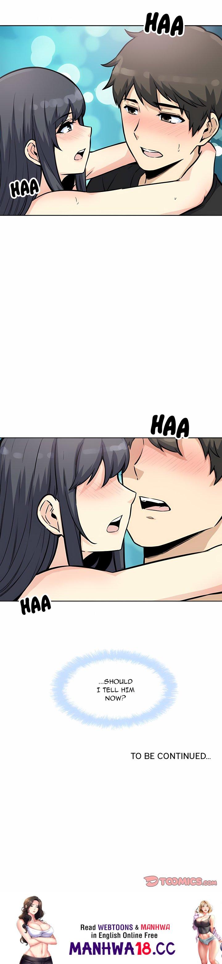 Excuse me, This is my Room (Uncensored) Chapter 70 Page 22