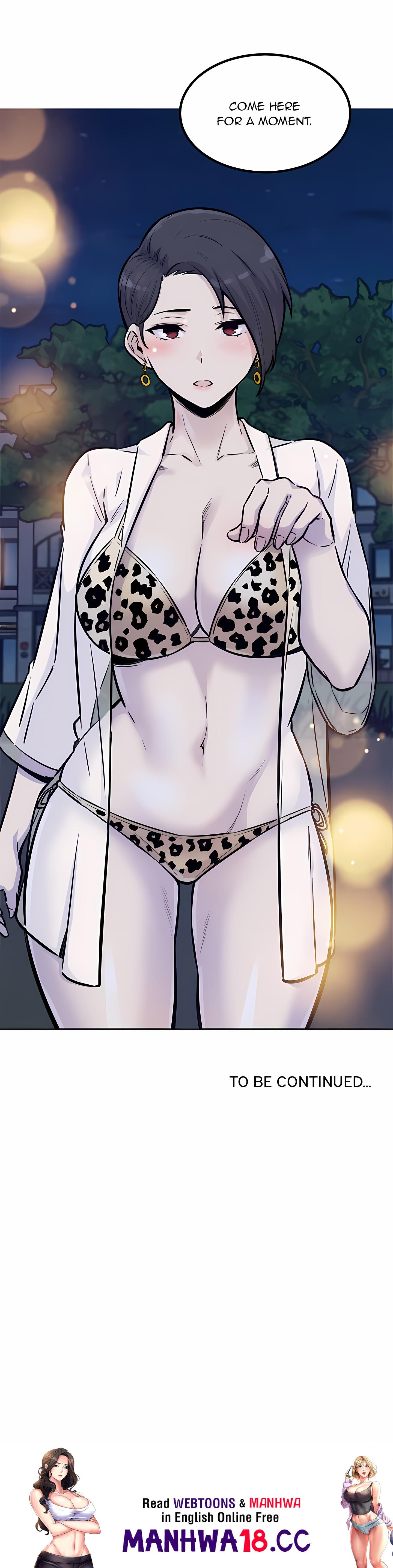 Excuse me, This is my Room (Uncensored) Chapter 72 Page 22