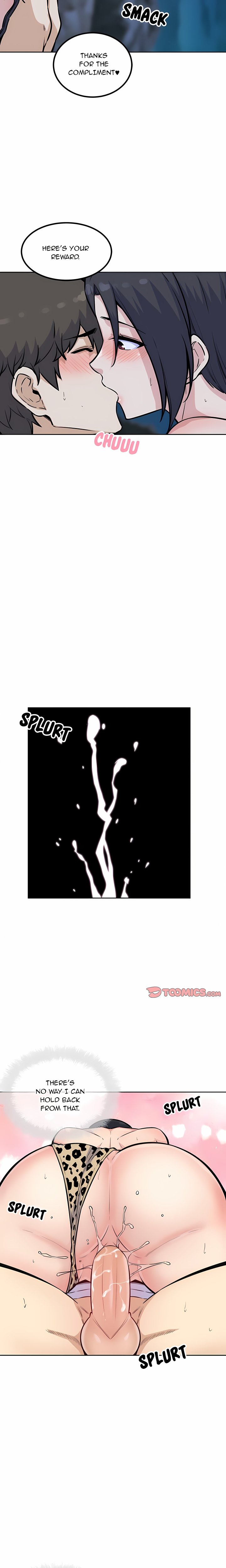 Excuse me, This is my Room (Uncensored) Chapter 74 Page 17