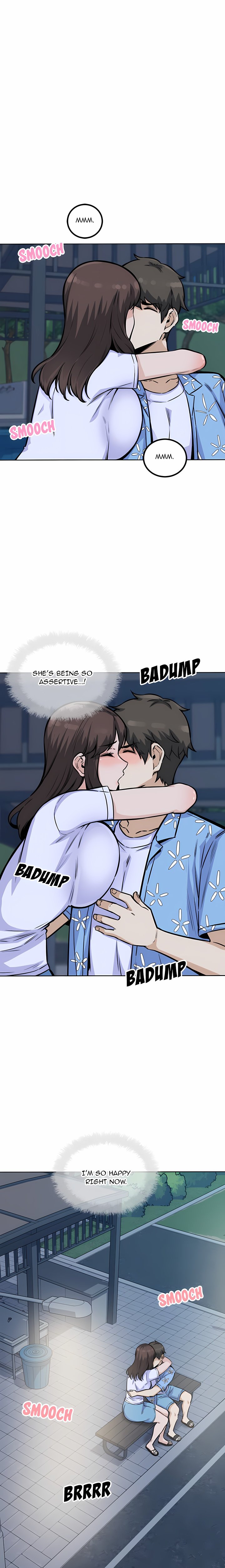 Excuse me, This is my Room (Uncensored) Chapter 75 Page 19