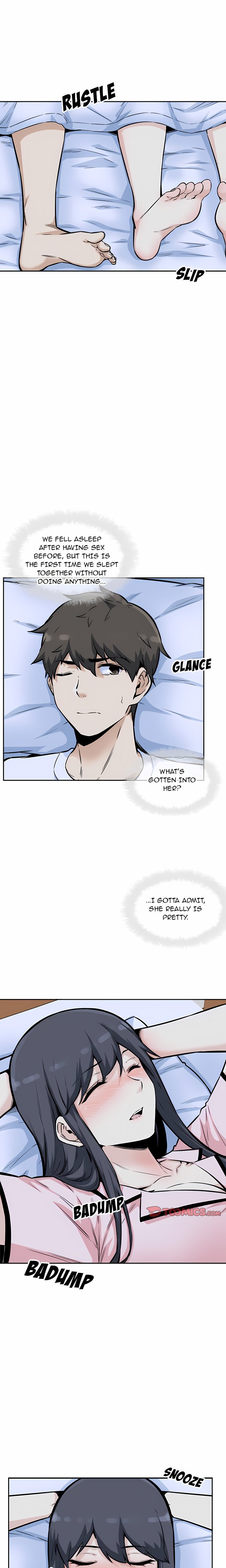 Excuse me, This is my Room (Uncensored) Chapter 77 Page 3