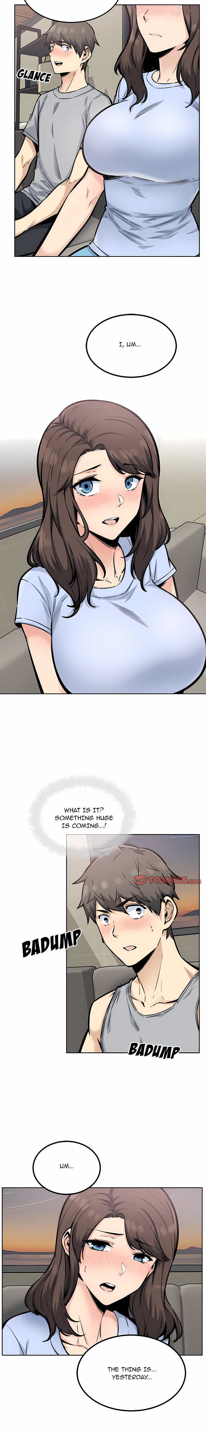 Excuse me, This is my Room (Uncensored) Chapter 79 Page 4